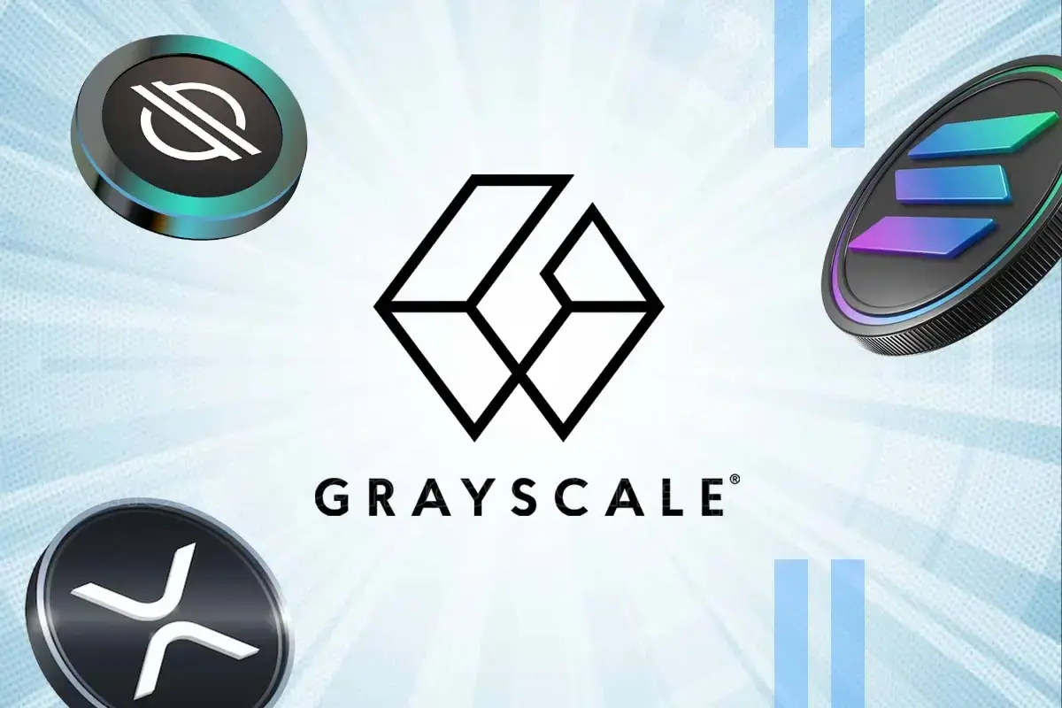 Grayscale Opens Private Placements in XRP, SOL, XLM and 16 Other Trusts