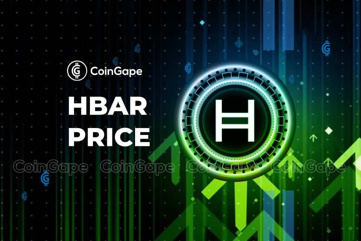 Hedera (HBAR) Price Jumps 25% As Analyst Predicts 192% Rally