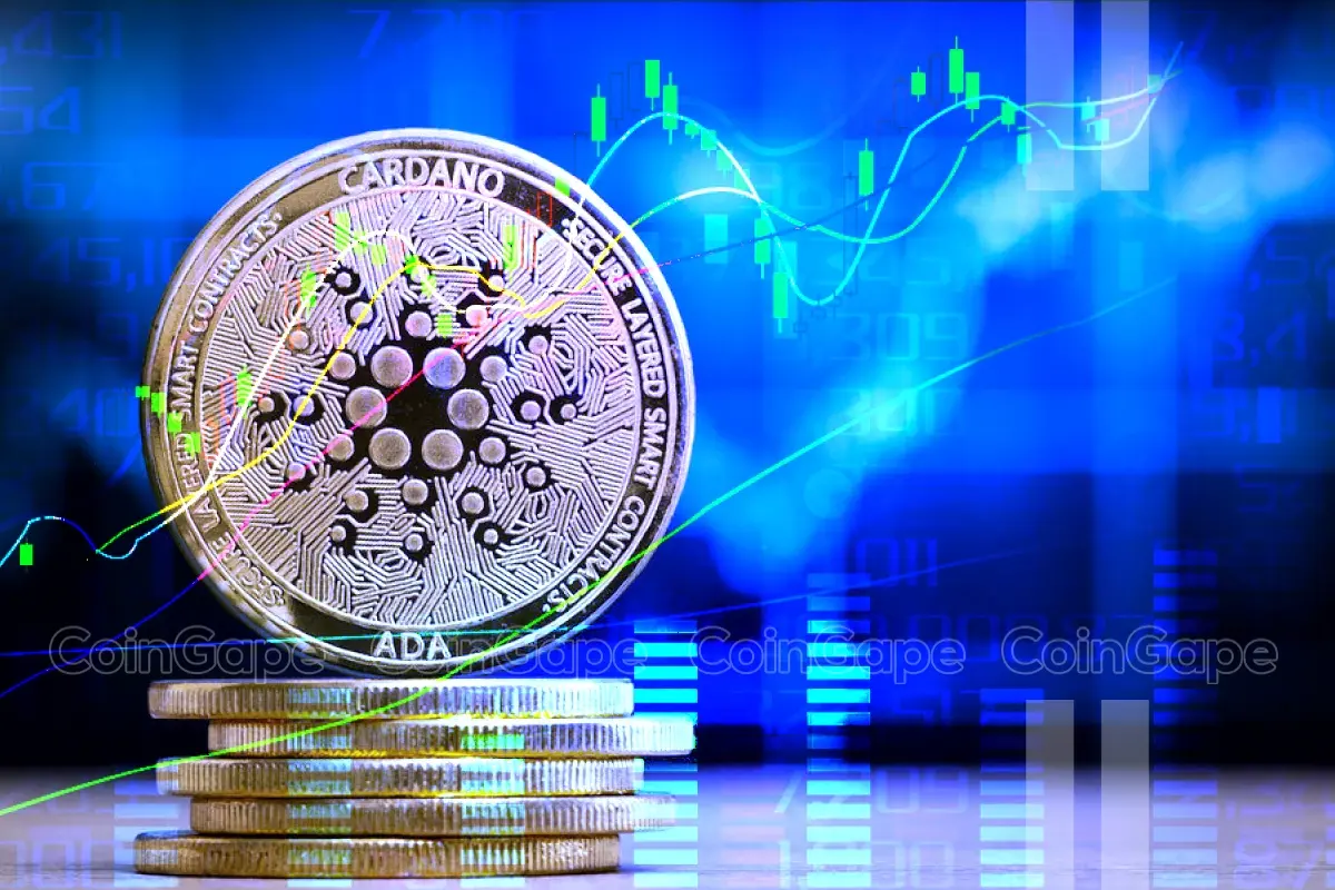 Cardano Rivals to Buy After ADA's 250% Rally to 10X Portfolio