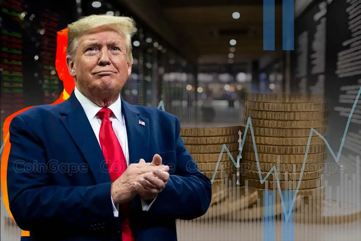 Donald Trump Plans To Give CFTC Oversight of $3 Trillion Crypto Market