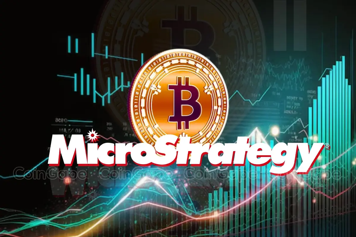 Is MicroStrategy Preparing to Sell Bitcoin Holdings?