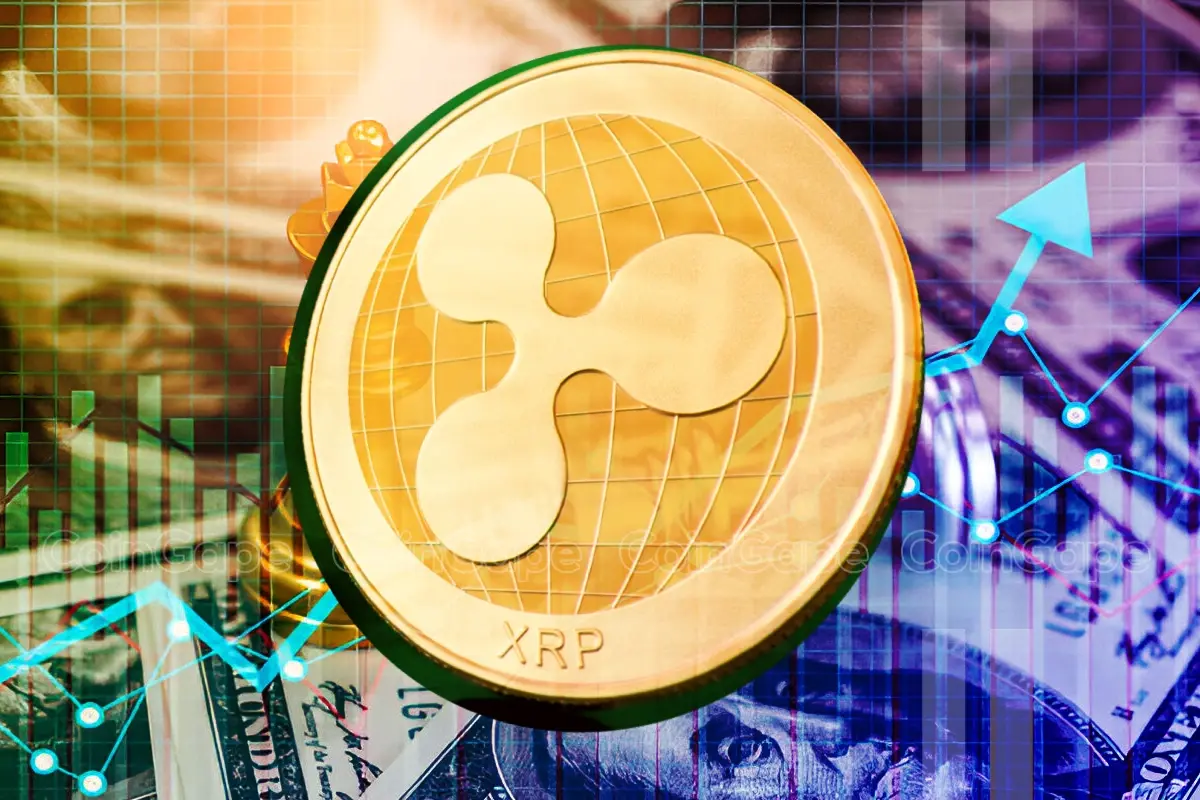 Ripple Moves 294K RLUSD Stablecoins, What’s Happening?