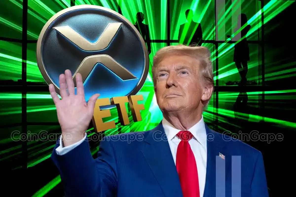 XRP ETF approval launch US Election Donald Trump Ripple SEC lawsuit XRP price