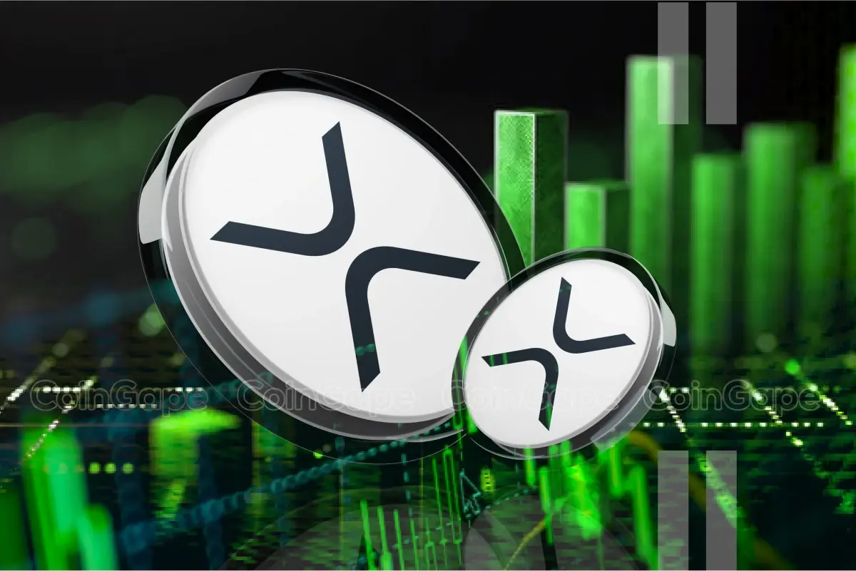 Analyst Reveals How XRP Price Can Reach to $20