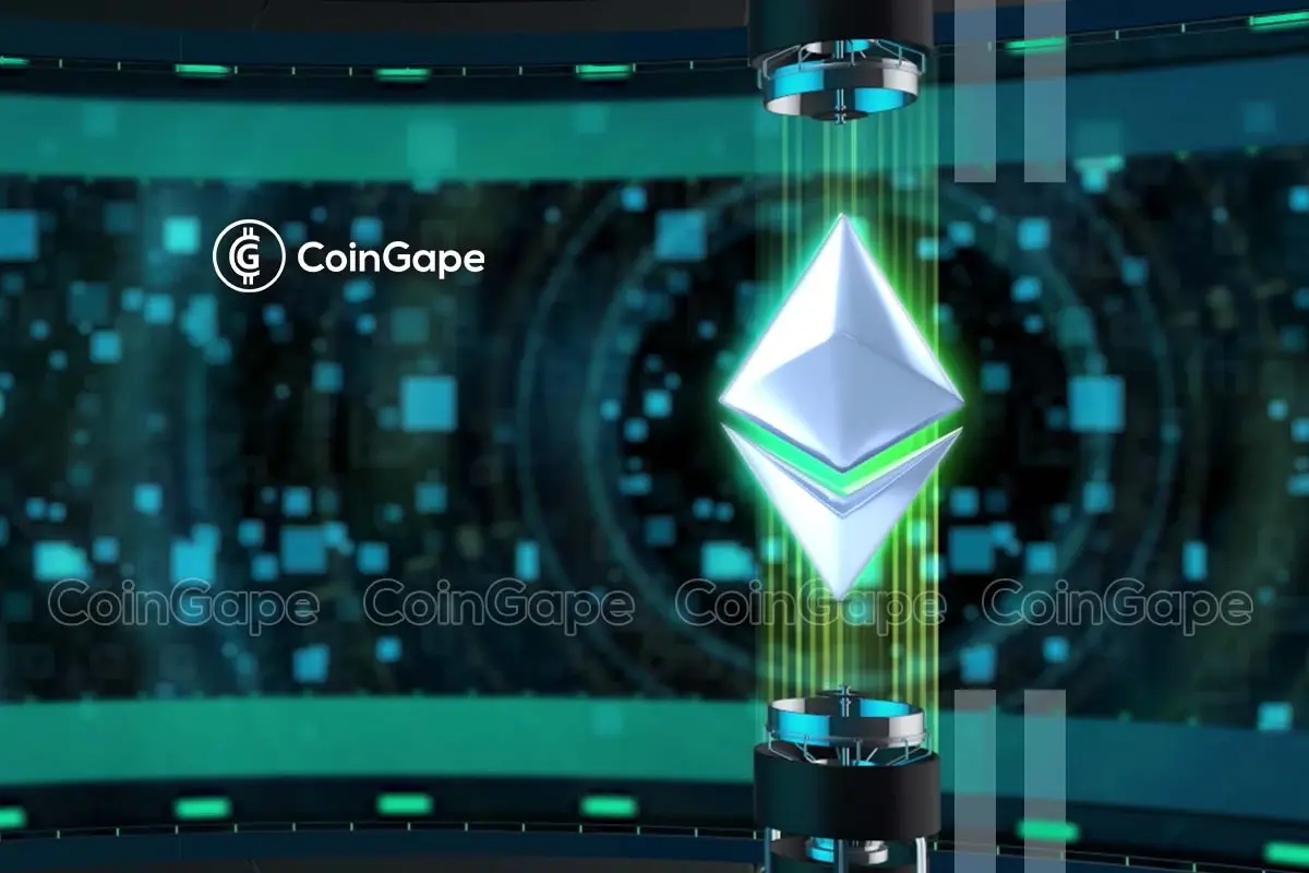 Popular Analyst Predicts Ethereum Price Will Mirror S&P 500 Rally, $10K Ahead?