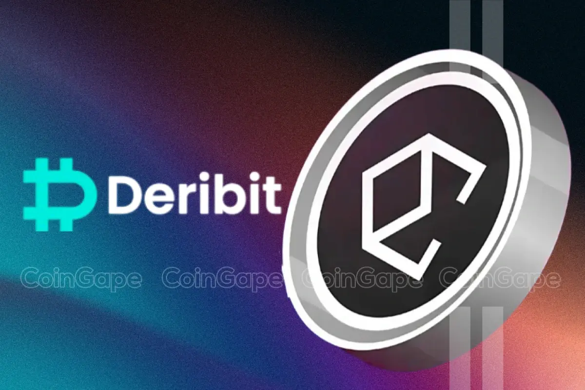 Deribit To Integrate Ethena USDe As Crypto Margin Collateral