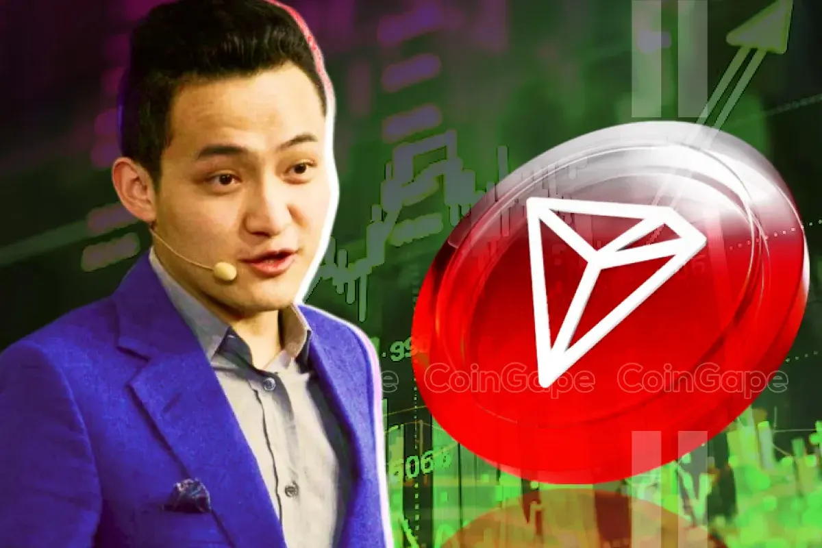 Justin Sun Invests $30M In World Liberty Financial