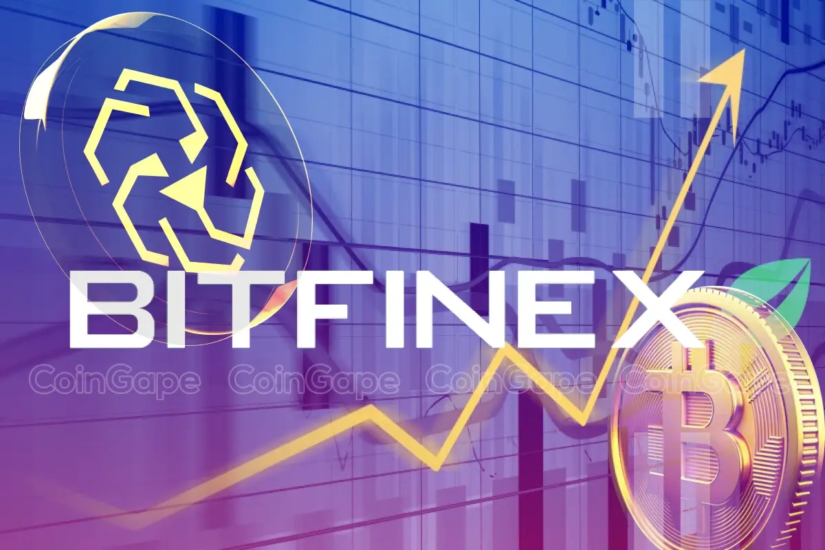 Bitfinex Securities Launches Tokenized US Treasury Bills