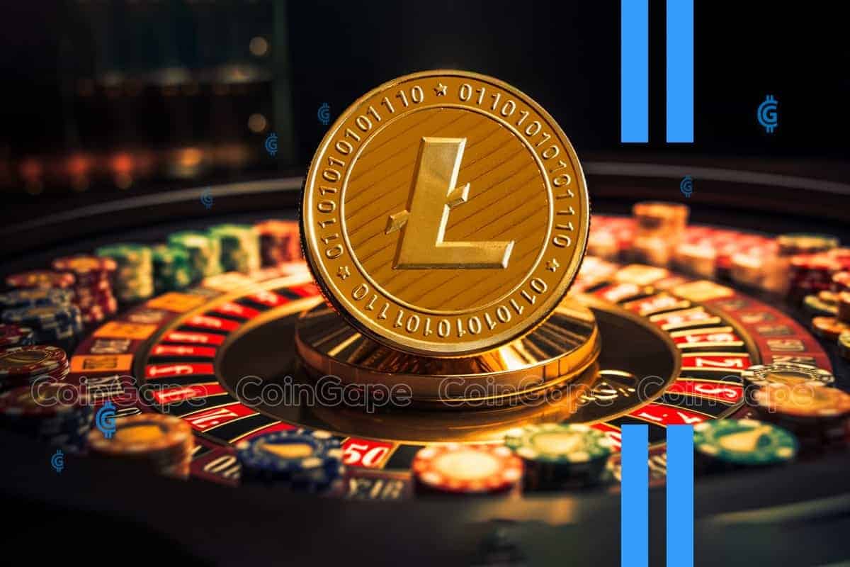 Litecoin Says It "Now Identify As a Memecoin", LTC Price Spikes 15%