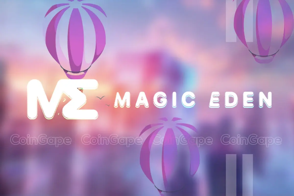 Magic Eden Airdrop Launch Date: What Will be ME Token Price?