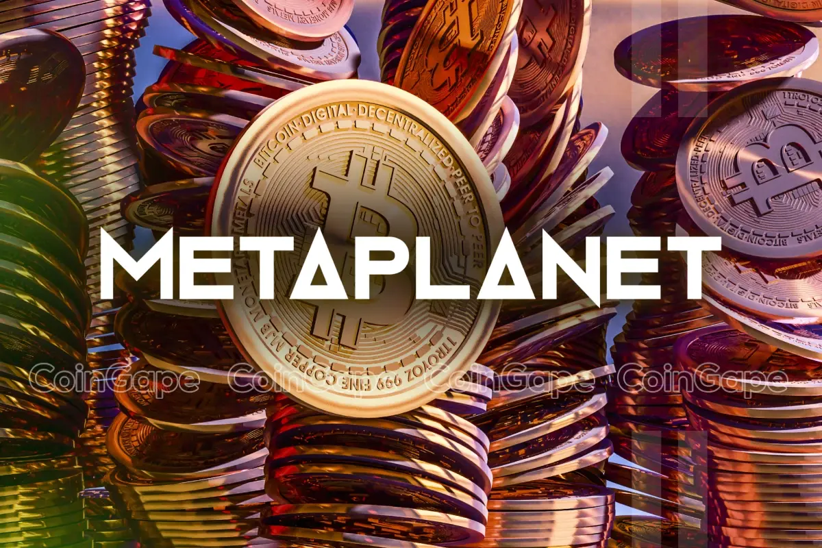 Why Metaplanet Is the Next MicroStrategy With BTC Yield of 150%?