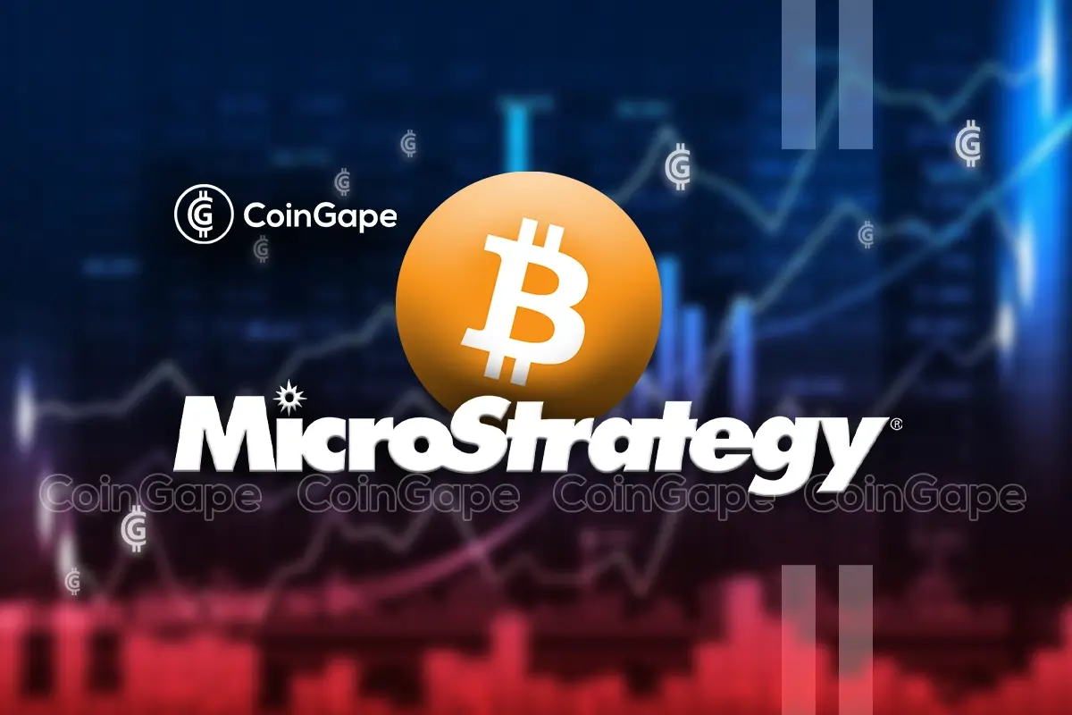 MicroStrategy Stock Fuels 3-Year Convertible Bond Peak As Bitcoin Hits $93k