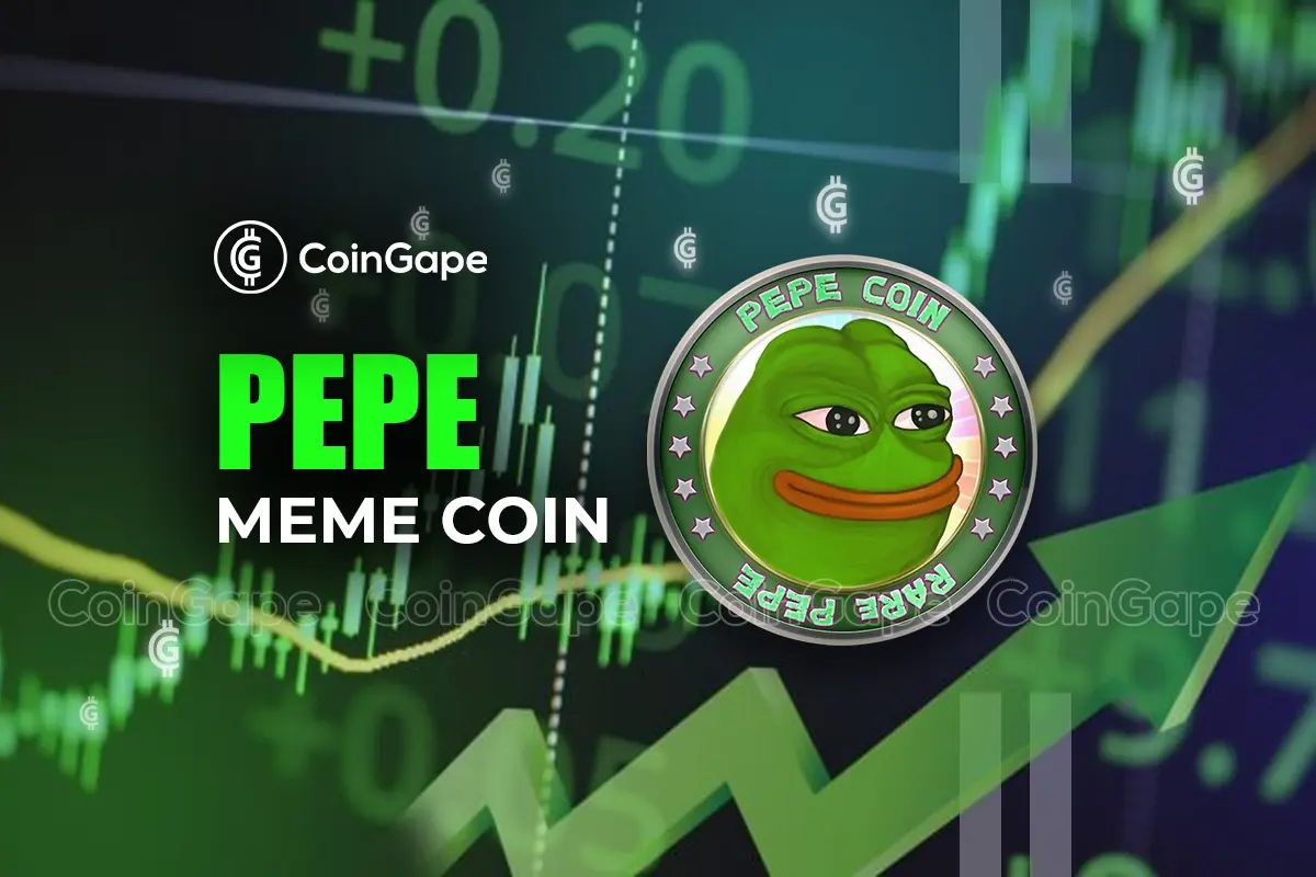 Pepe Price Must Overcome This Obstacle For A Quick 1,000% Surge