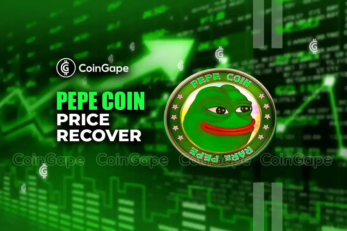 Pepe Price Is On The Verge Of 200% Breakout, Analyst Weighs In