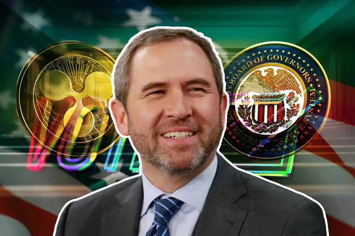 Ripple CEO Brad Garlinghouse Hails Crypto Voter Era and SEC Lawsuit Conclusion