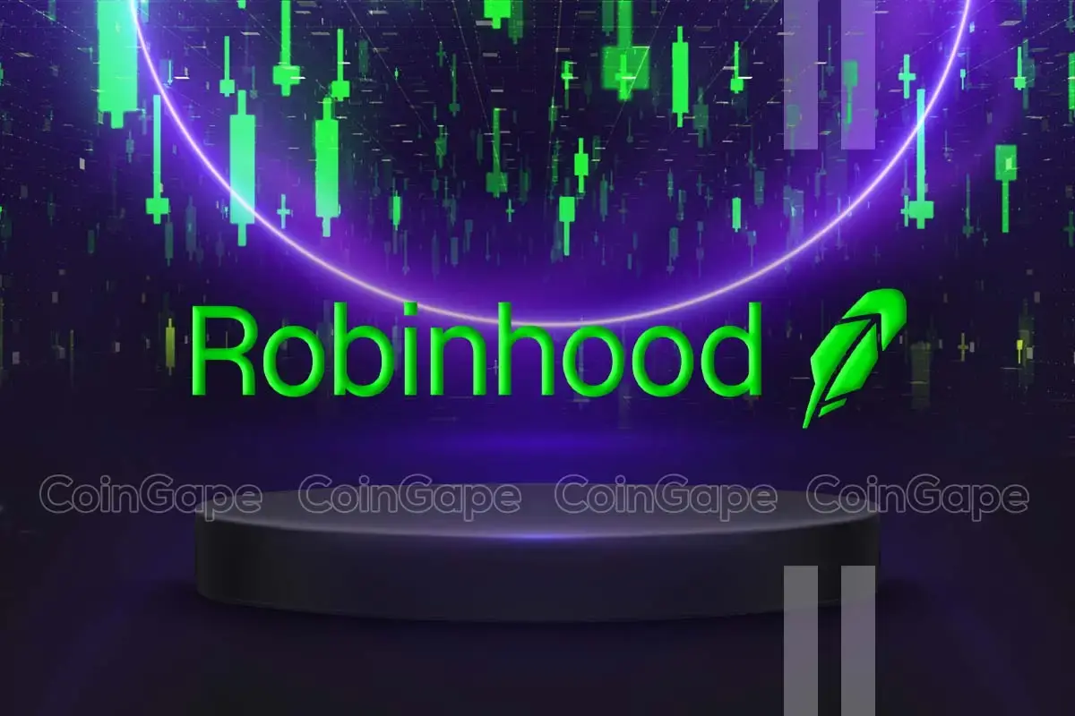 Robinhood Announces Bitcoin and Ethereum Futures Trading, Launches 'Legend