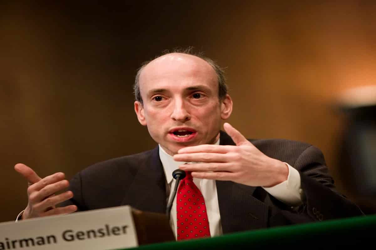 ASA calls for SEC Gary Gensler's resignation