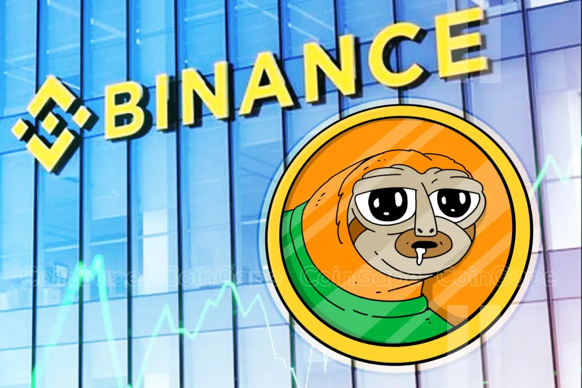 SLERF Price Soars 35% Amid Binance's Extended Support, Rally To Sustain?