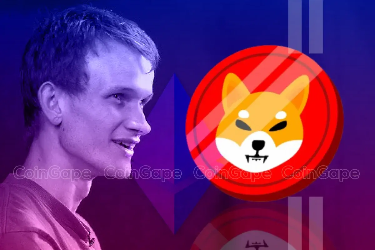 Shiba Inu's Shytoshi Kusama Requests Vitalik Buterin Meeting To Promote SHIB