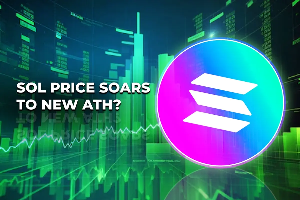 olana Price Soars to ATH