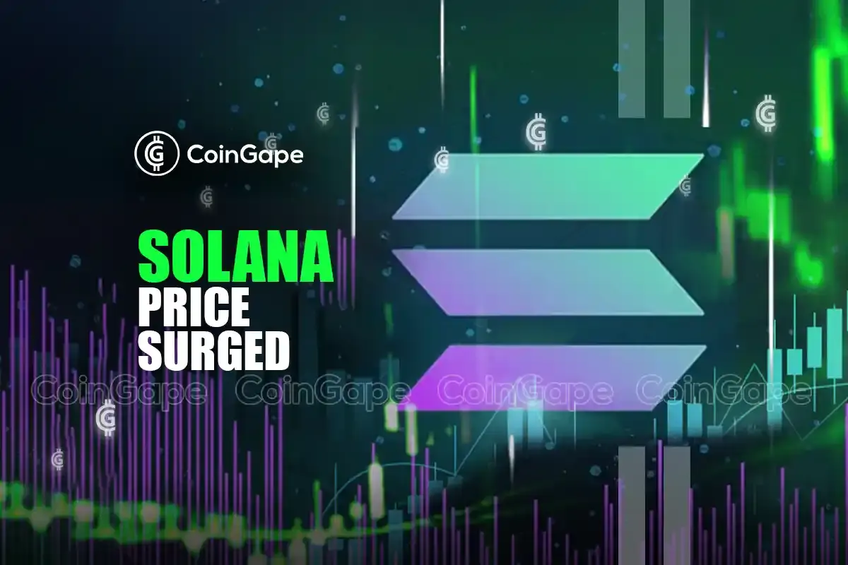 Solana Price Could Surge 900% After This Breakout