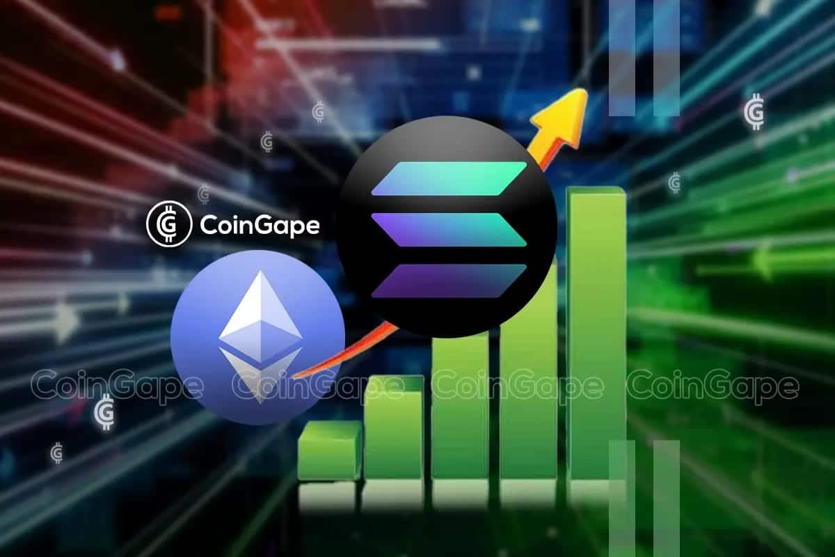 Solana Vs. Ethereum: Veteran Trader Peter Brandt Reveals Why SOL Is Ahead