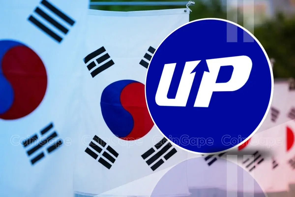 South Korea Exchange Upbit Faces Probe Over KYC Violations, Here's All