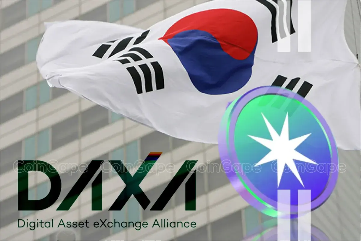 South Korean Crypto Exchange Body DAXA To Suspend Radiant Capital (RDNT) Trading