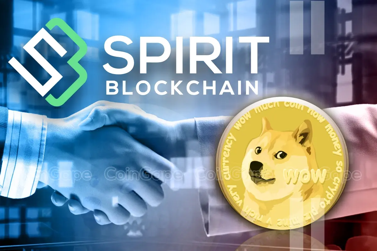 Spirit Blockchain Buys Dogecoin Holdings To Boost DOGE