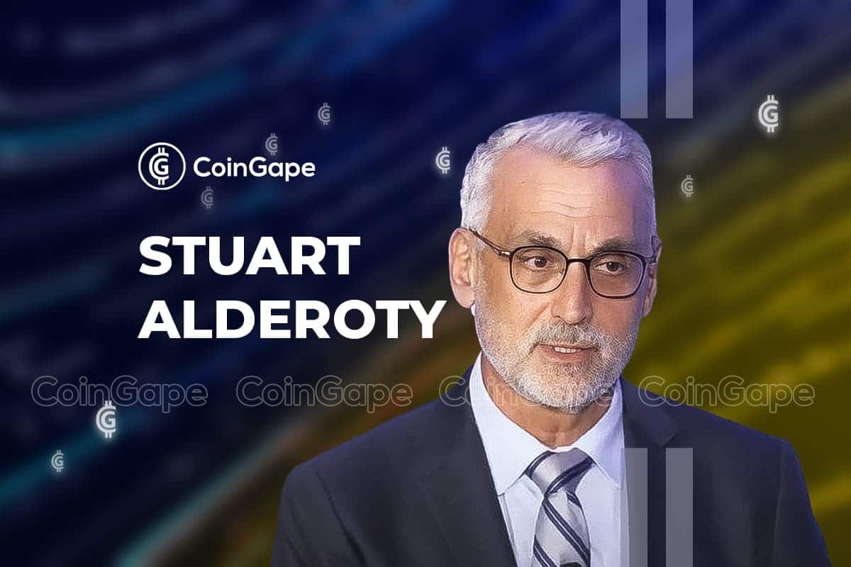 Ripple CLO Stuart Alderoty Criticizes Gary Gensler's Justification For Crypto Lawsuits