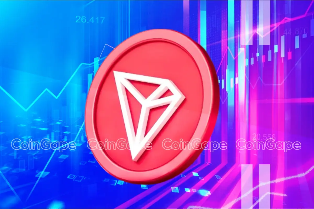 TRON Price Is Ready To Soar 150%, But Here The Caveat