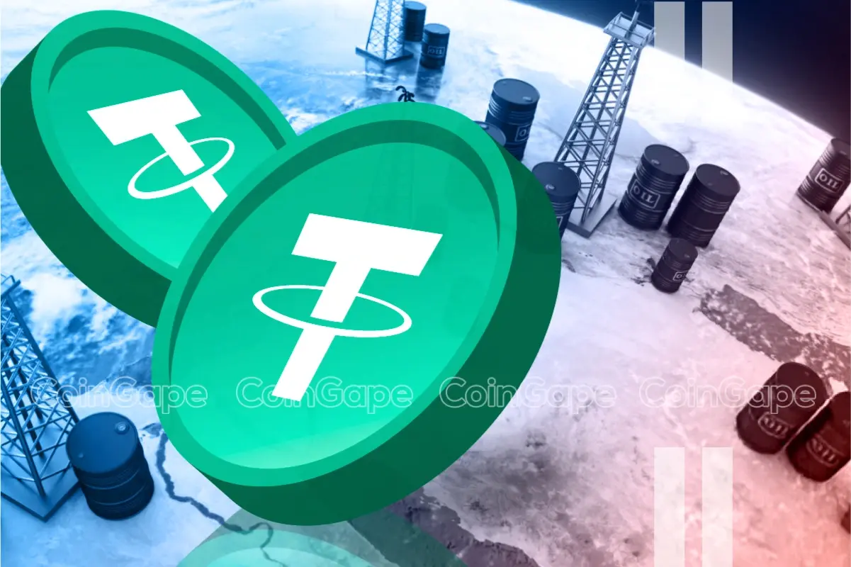 Quantoz To Launch Two Stablecoins Using Tether's Hadron Platform