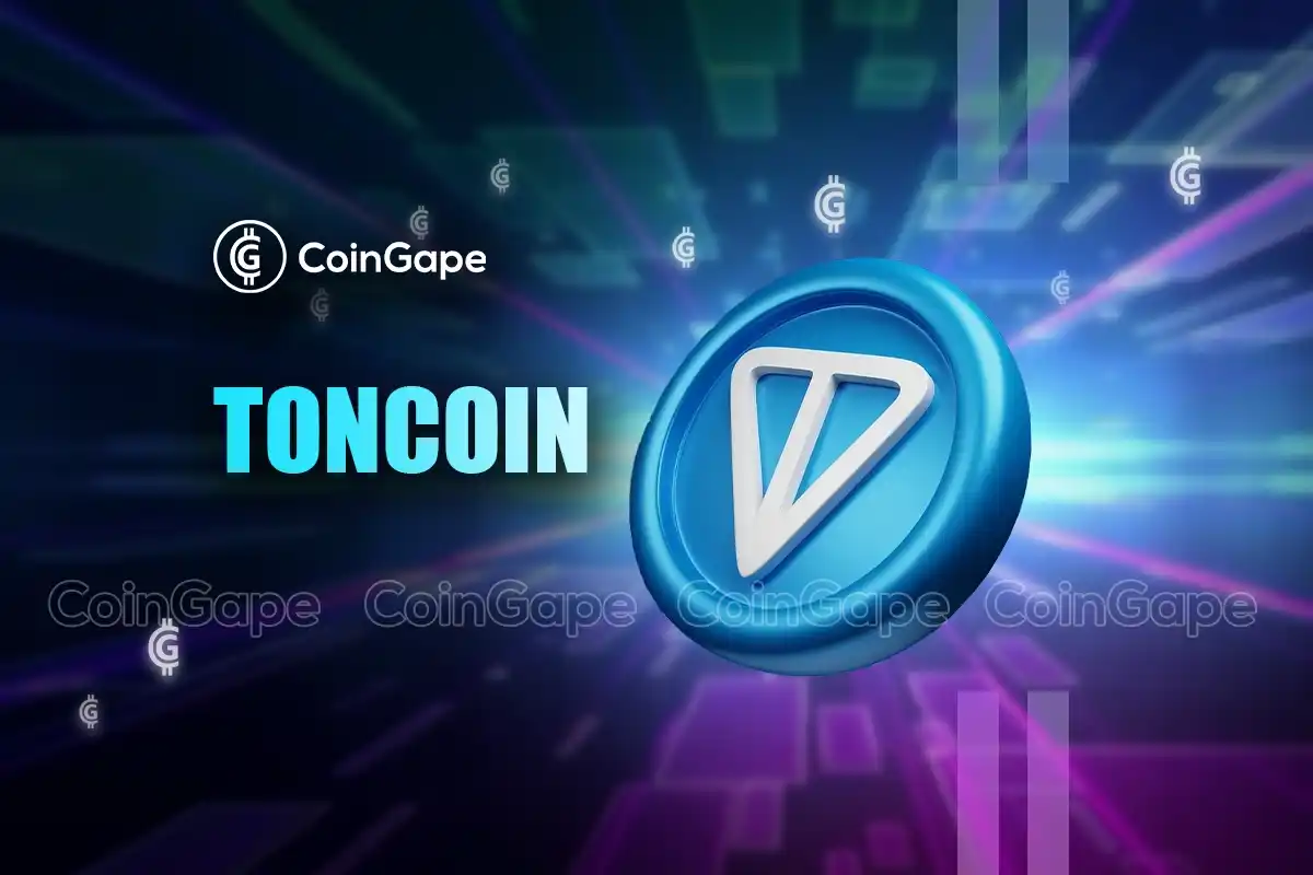 Toncoin