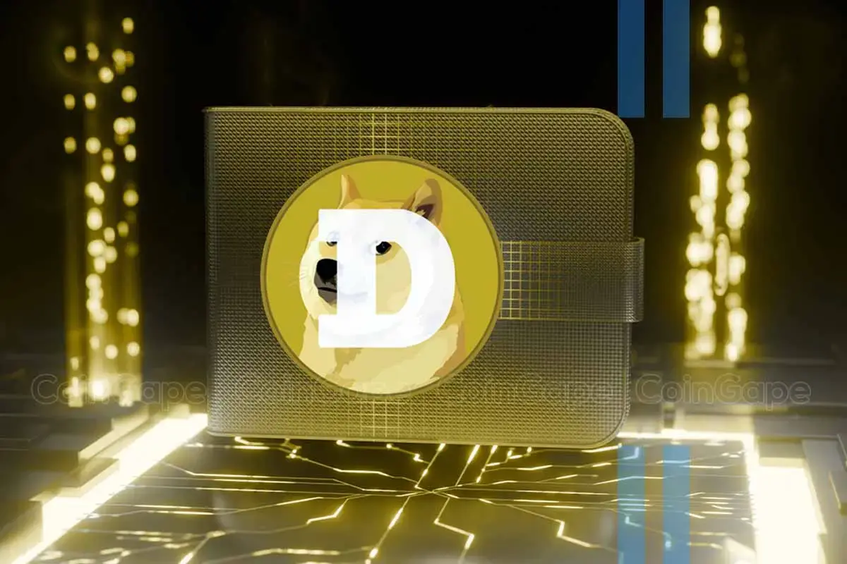 Top Dogecoin Wallet To Launch 'DogeOS', DOGE to the Moon?