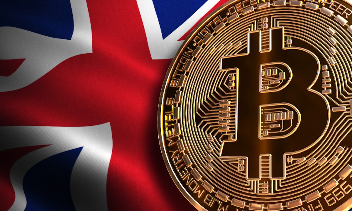 UK Pension Fund Cartwright Discloses 3% Allocation To Bitcoin