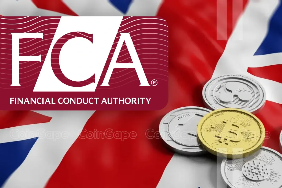 UK’s FCA To Publish Complete Crypto Regulations By 2026