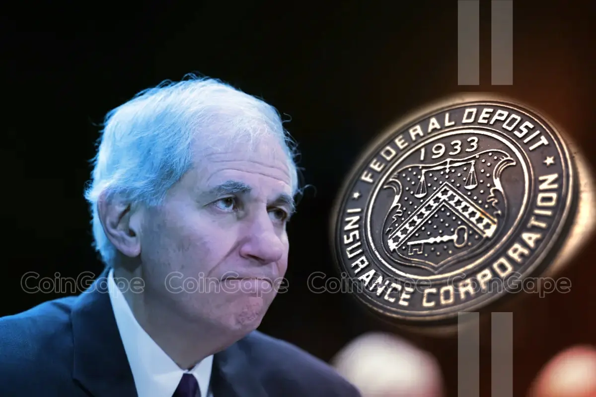 Operation Choke Point 2.0 Mastermind Martin Gruenberg Faces Heat In House Hearing Today