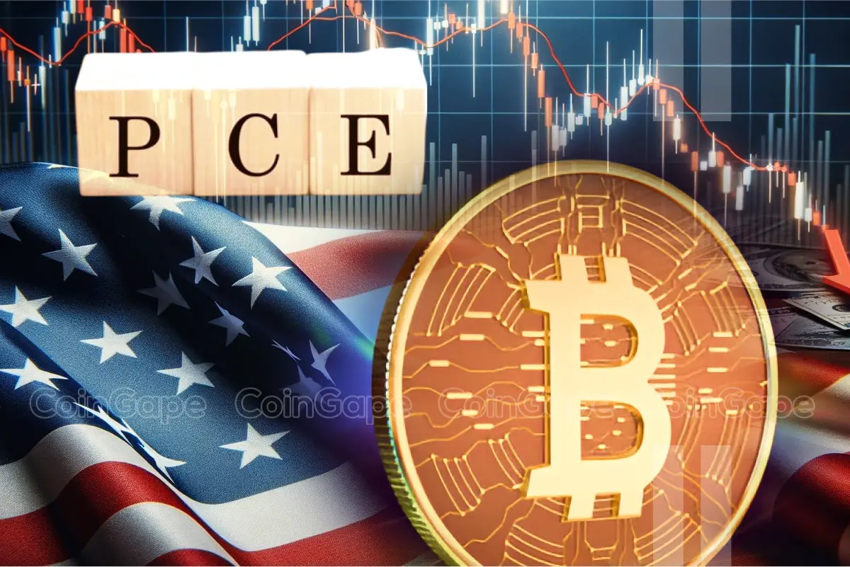 Breaking: US PCE Inflation Data Comes In At X, What Next For Bitcoin?