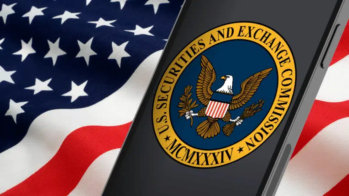 Crypto Scores Big Win As US SEC Suffers Loss In "Dealer" Lawsuit