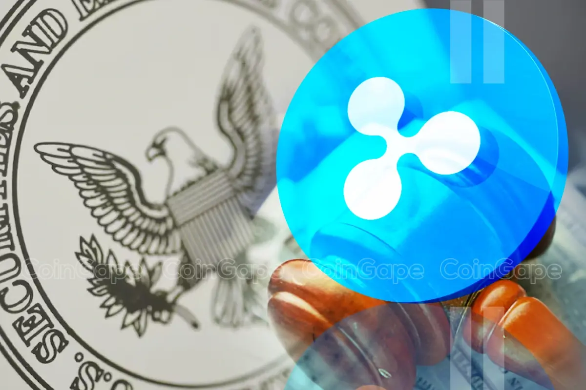 Ripple SEC Lawsuit: Agency Targets "Digital Assets Securities" As XRP Eyes $2