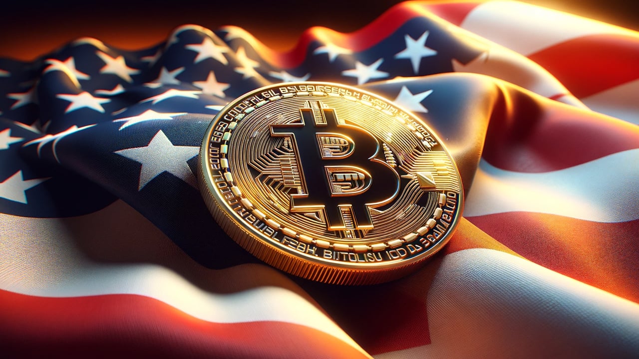 US Space Force Major Calls for Bitcoin-Centric National Defense Policy