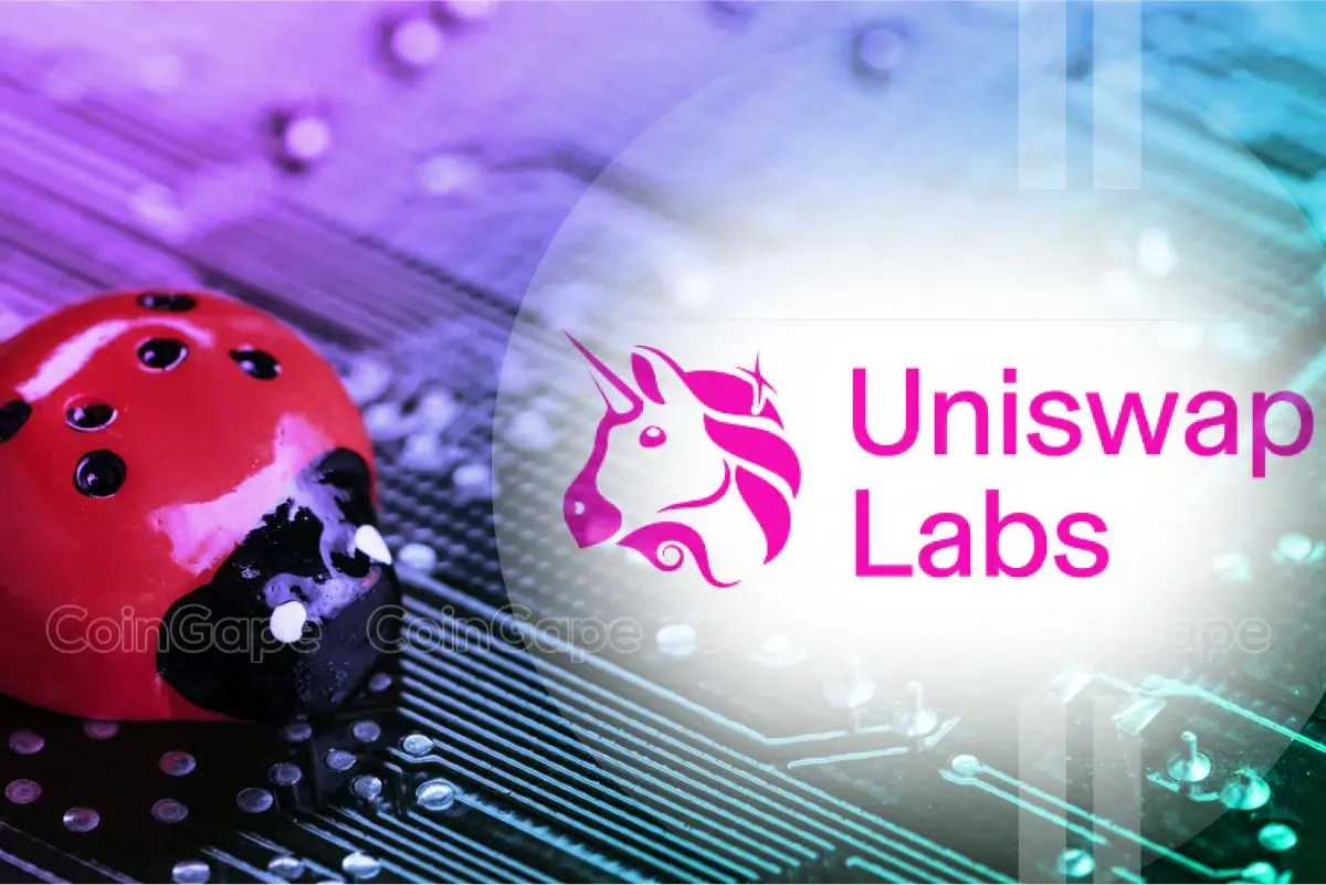 Uniswap Labs Announces Record $15.5 Million Bug Bounty For Security Issues