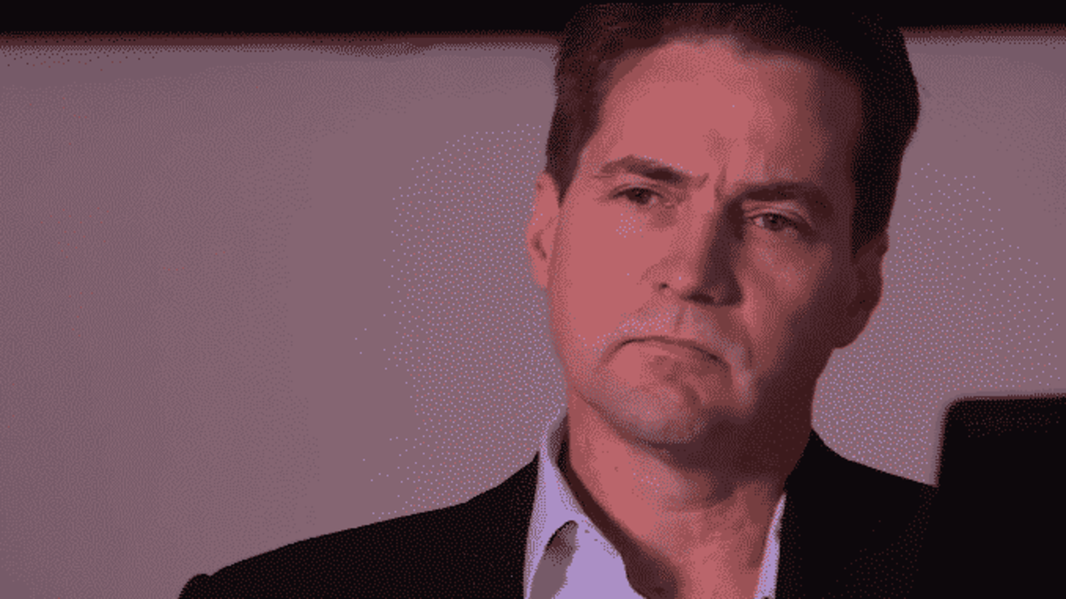 Craig Wright Forced To Publicly Declare His Satoshi Claim Is a Hoax