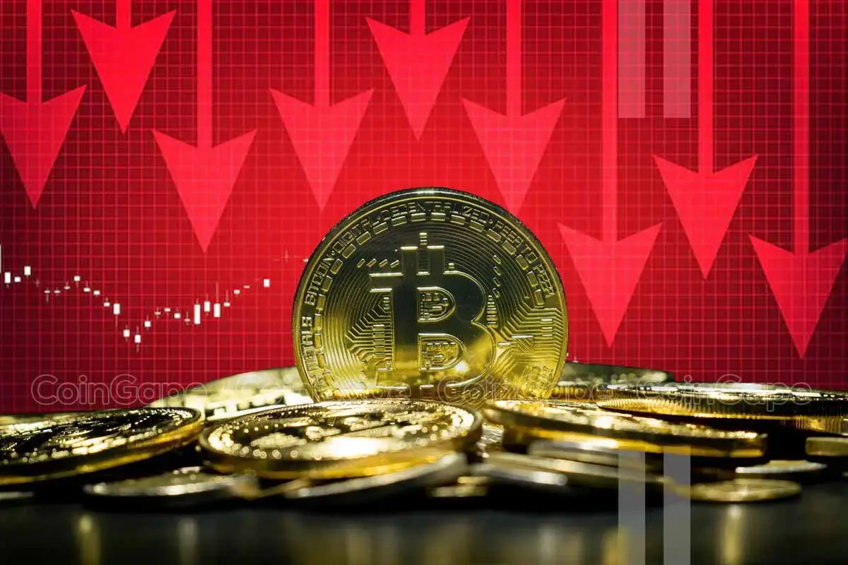 Is Bitcoin Price Crash To $50K Possible for BTC