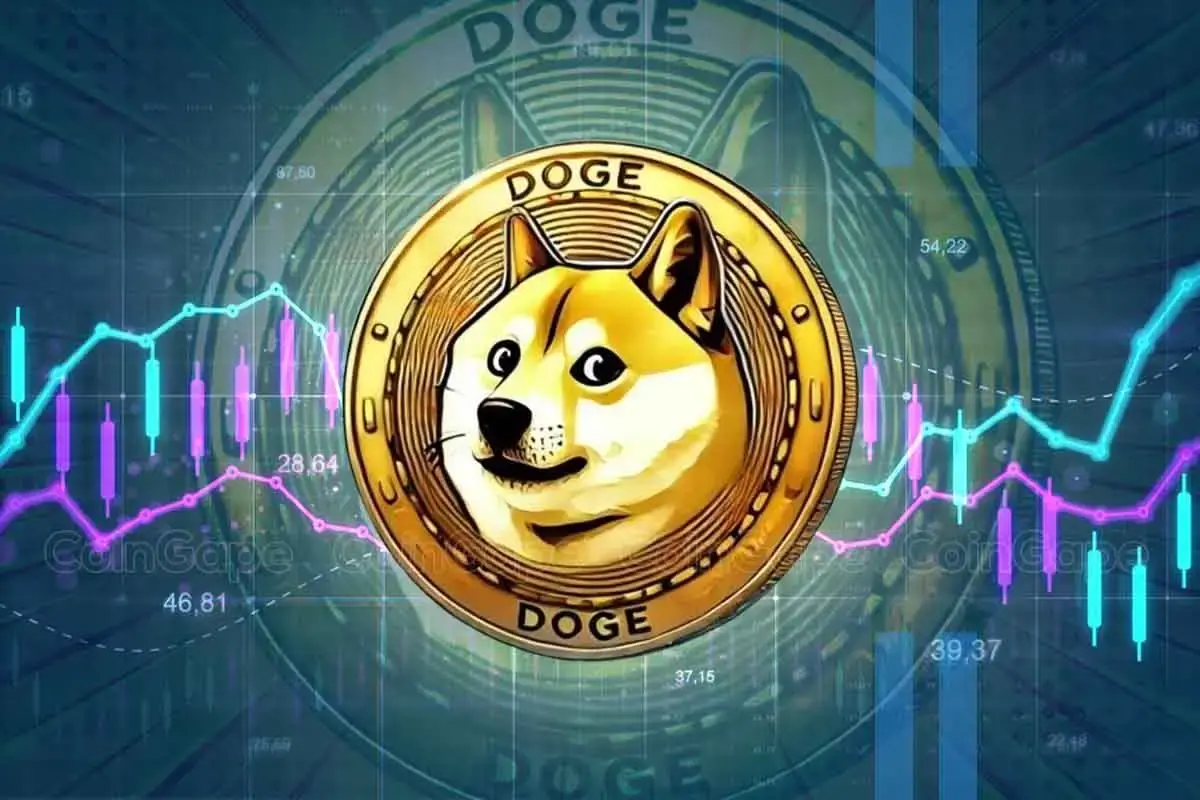 Here’s What’s Fueling Dogecoin Price Rally to ATH Soon