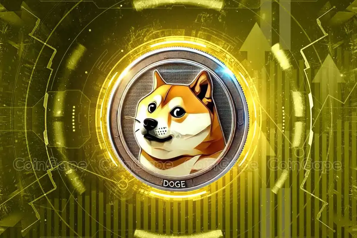 Can The Dogecoin Price Reach $3 As Golden Cross Looms?