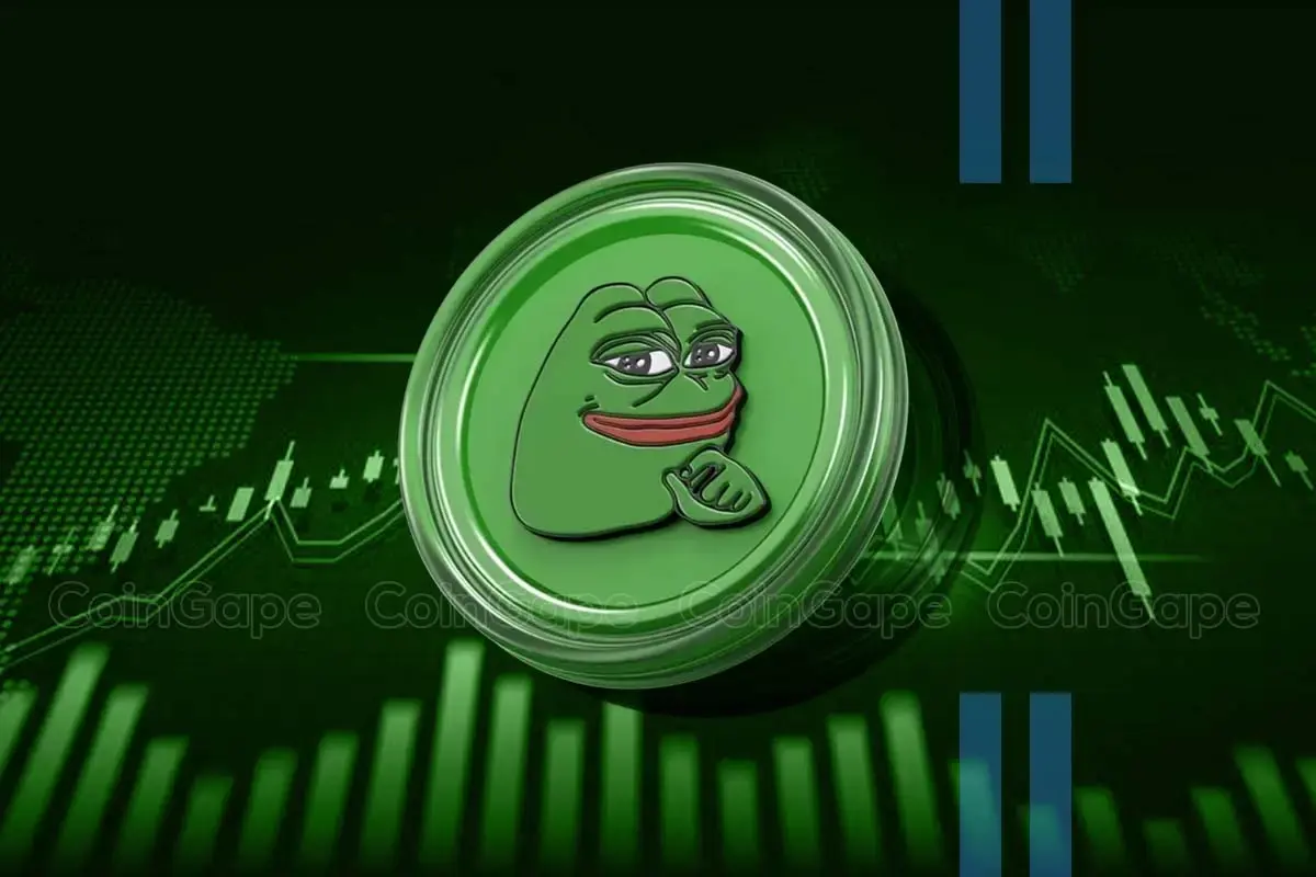 Pepe Coin