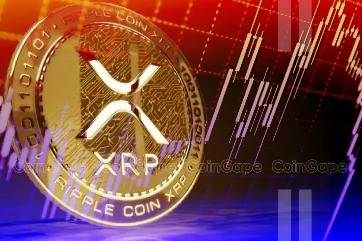 XRP Price Prediction As Analyst Says U.S Election Will 'Break Crypto'