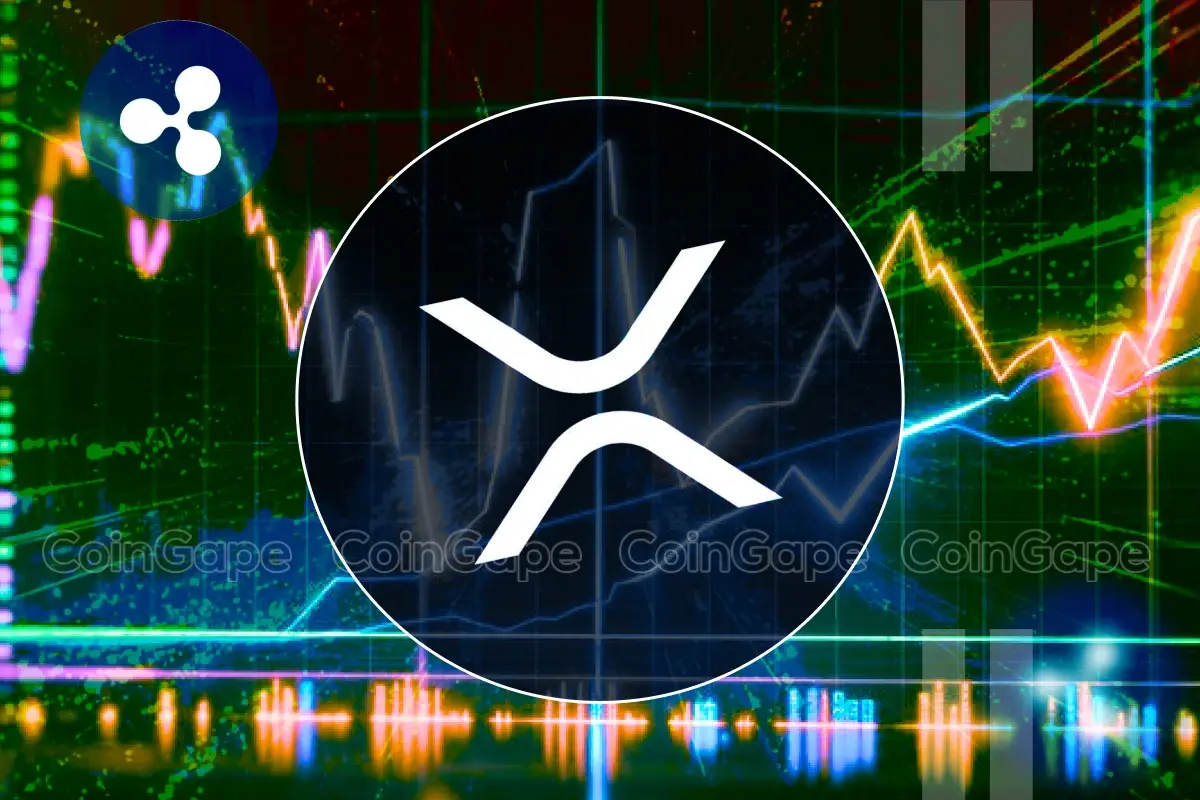 Analyst Predicts XRP Price Will Flip BTC