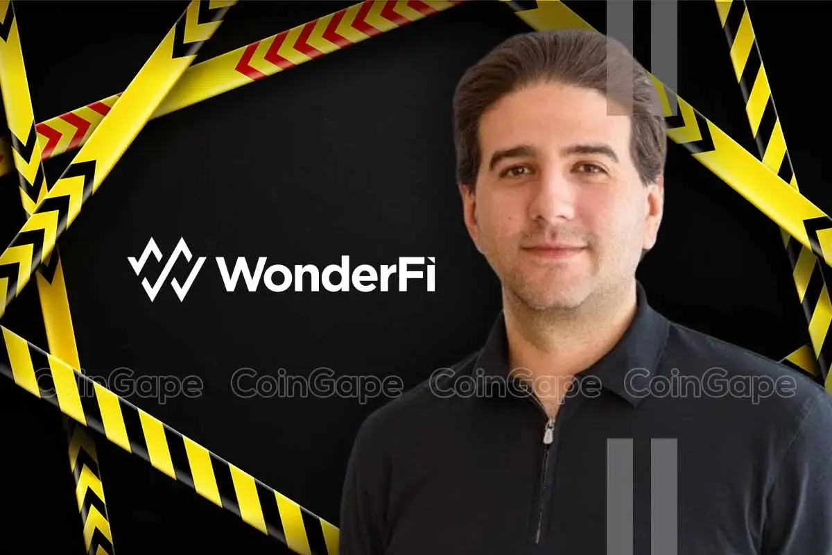 WonderFi CEO Dean Skurka Kidnap ransom crypto scam